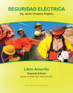 Libro de Seguridad Eléctrica